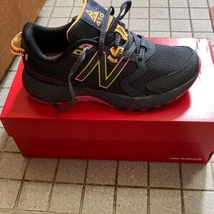 Gray New Balance Sneakers for Women